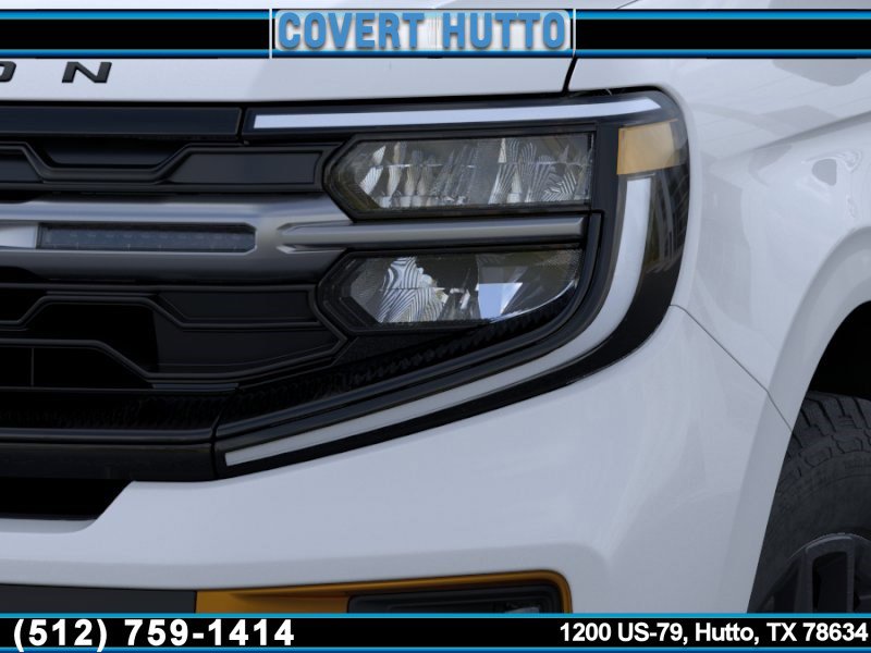 New 2026 Ford Expedition Tremor image 18