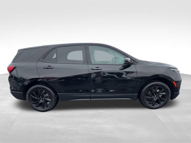 Used 2024 Chevrolet Equinox LS w/ LS Convenience Package AWD/4WD image 9