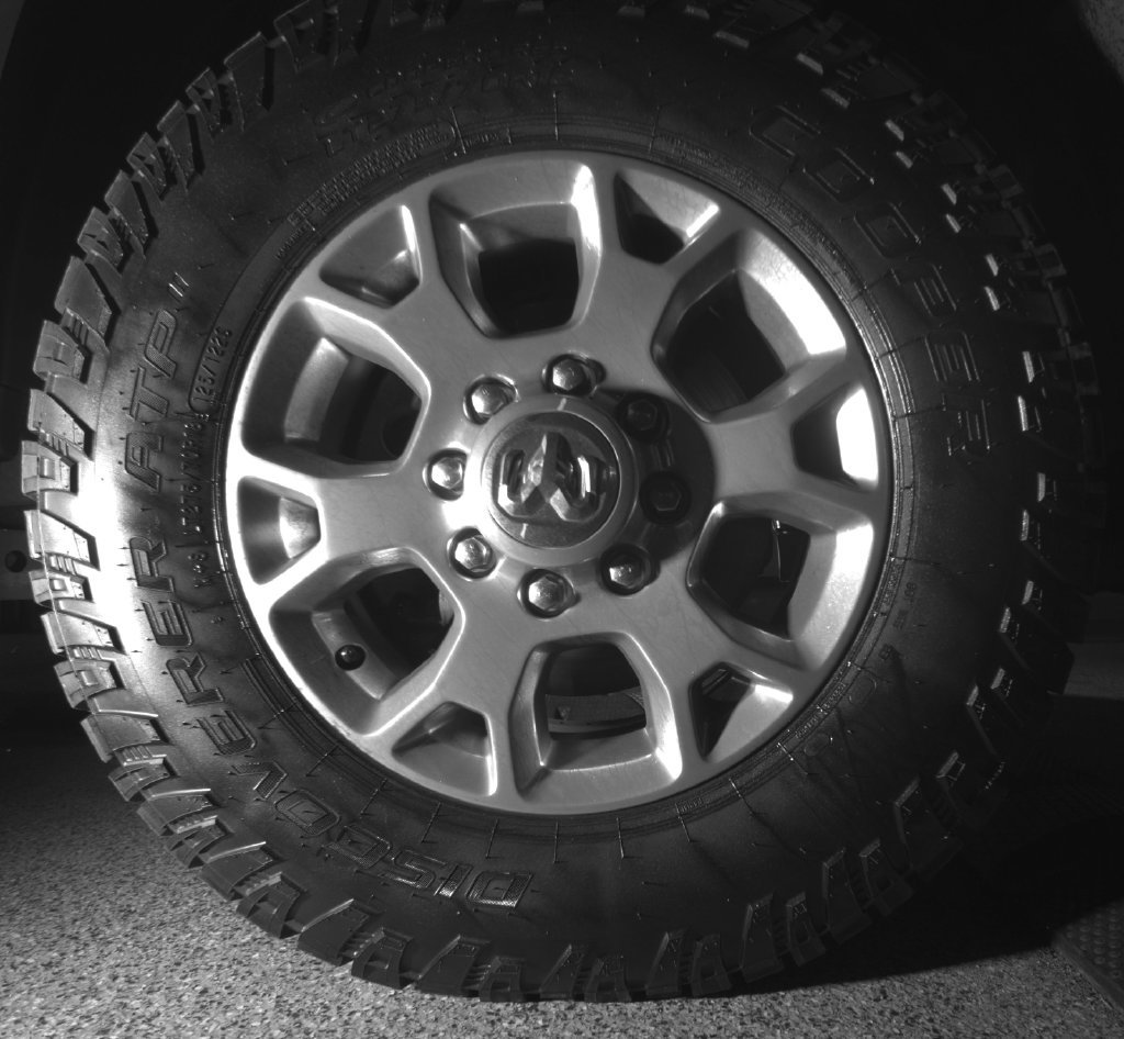 Used 2021 RAM 2500 Laramie w/ Safety Group AWD/4WD image 30
