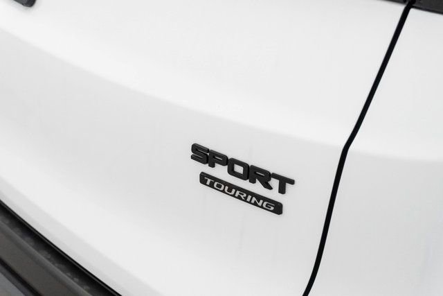 New 2026 Honda CR-V Sport Touring image 11