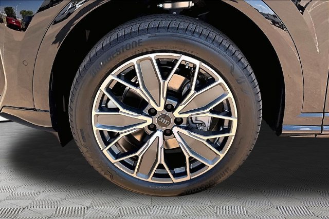 New 2026 Audi Q5 Premium Plus AWD/4WD image 8