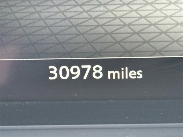 Used 2022 Nissan Rogue Platinum w/ Head-Up Display Package image 34