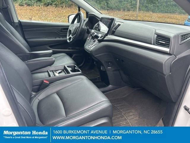 Used 2024 Honda Odyssey EX-L image 36