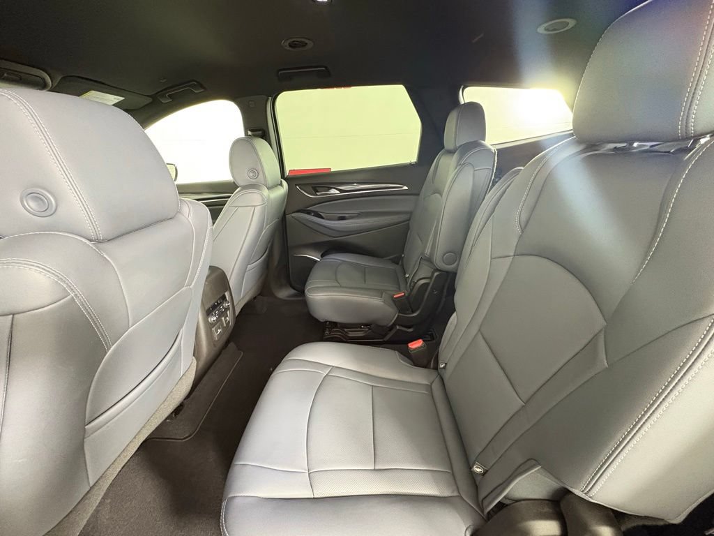 Used 2022 Buick Enclave Premium FWD image 46