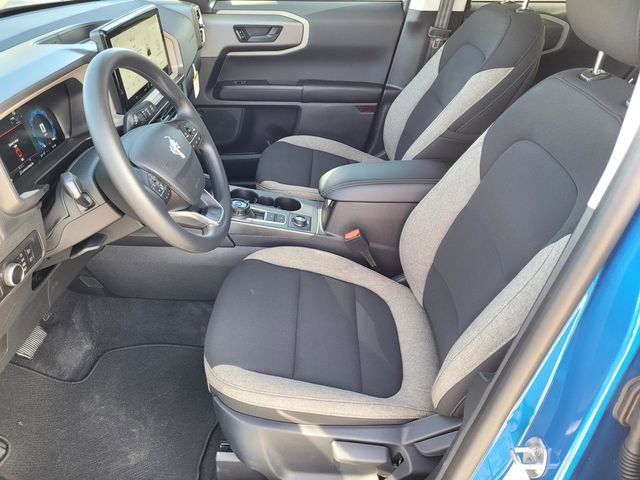 New 2025 Ford Bronco Sport Big Bend image 22