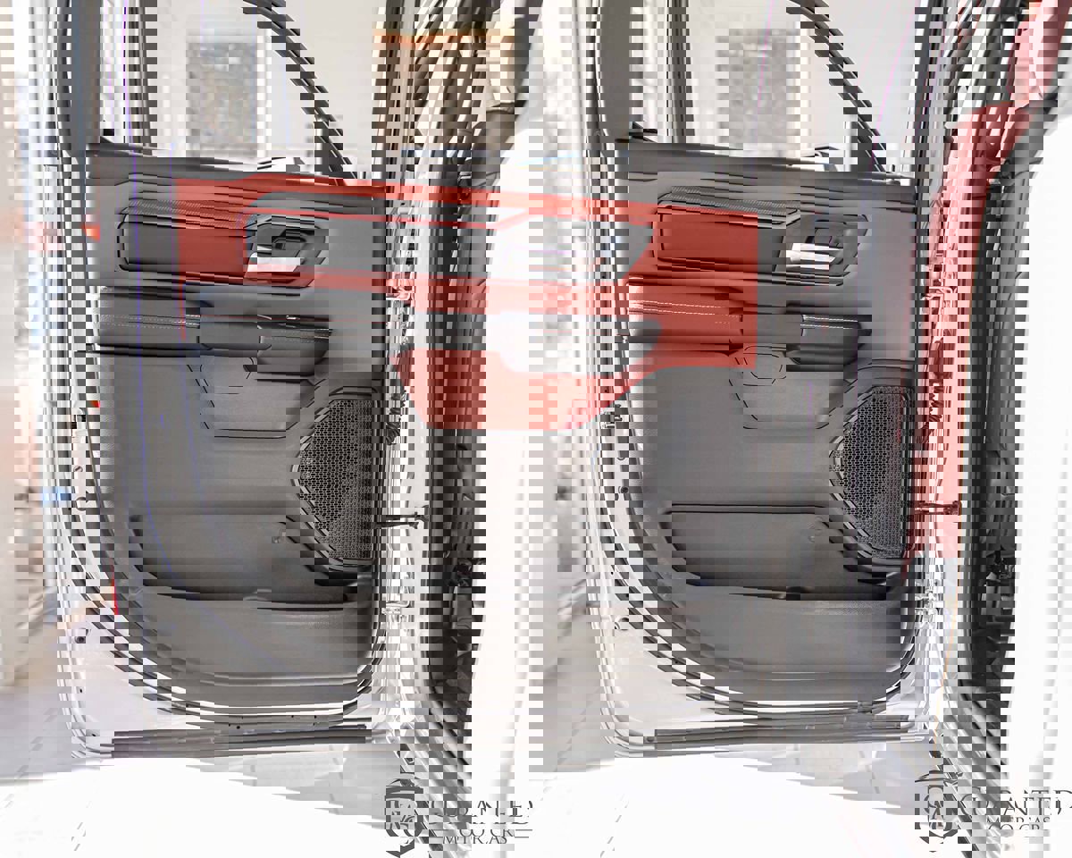 Used 2025 RAM 1500 Rebel w/ Rebel Level 1 Equipment Group image 34