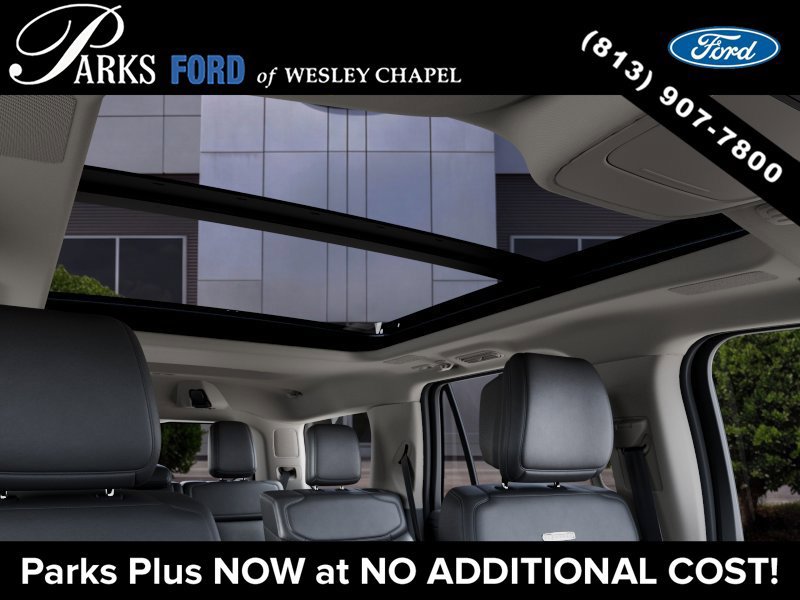 New 2027 Ford Expedition Platinum w/ Driver's Package AWD/4WD image 22