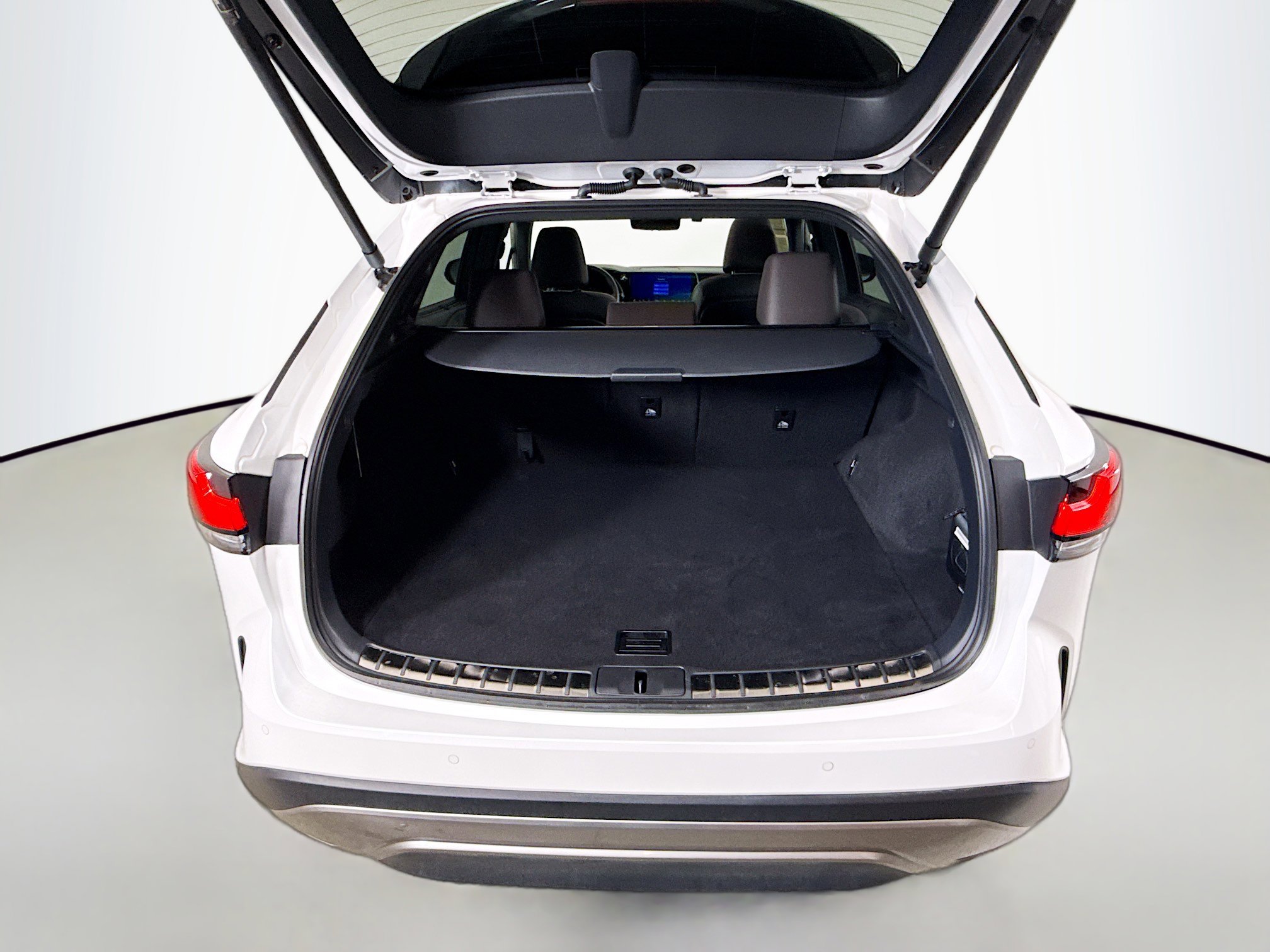 Certified 2024 Lexus RX 350 350h Luxury w/ Convenience Package image 24