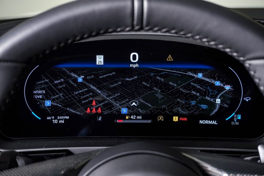 New 2026 Porsche Cayenne GTS image 21