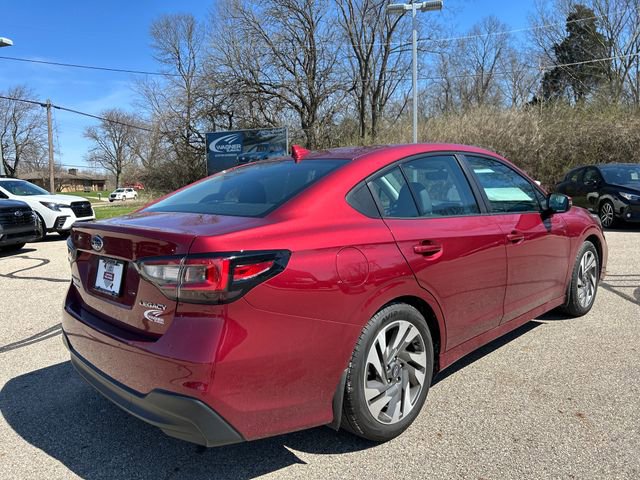 Certified 2024 Subaru Legacy Limited image 7