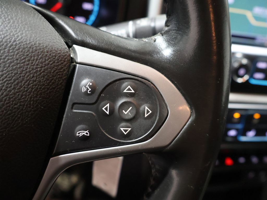 Used 2018 Chevrolet Colorado ZR2 w/ ZR2 Midnight Special Edition image 33