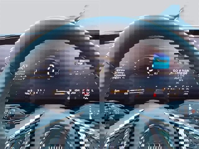 New 2026 Buick Enclave Sport Touring w/ Power Package image 16