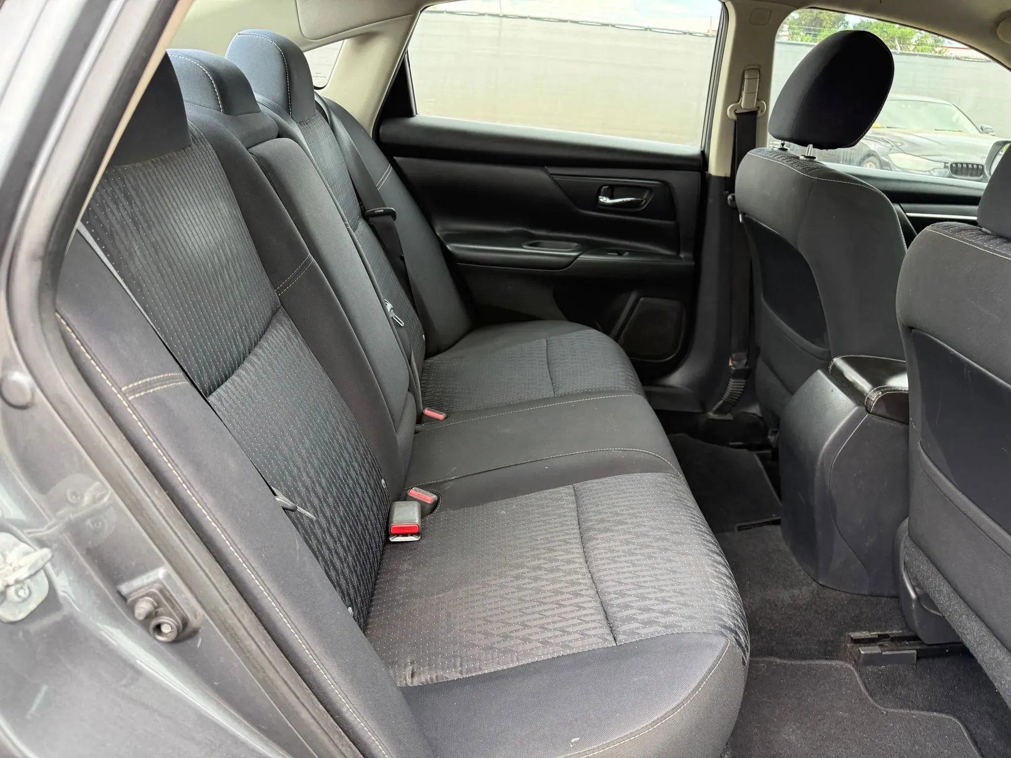 Used 2016 Nissan Altima 2.5 S w/ Power Driver Seat Package FWD image 20