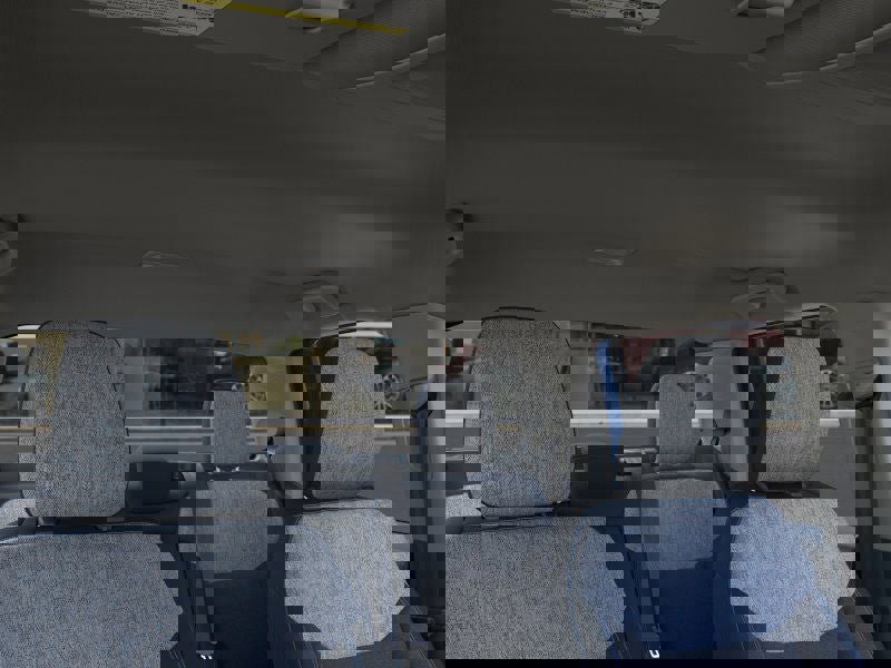 New 2025 Ford Maverick XLT image 12