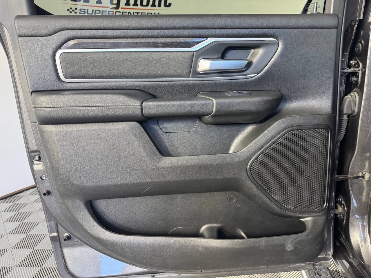 Used 2022 RAM 1500 Big Horn AWD/4WD image 31
