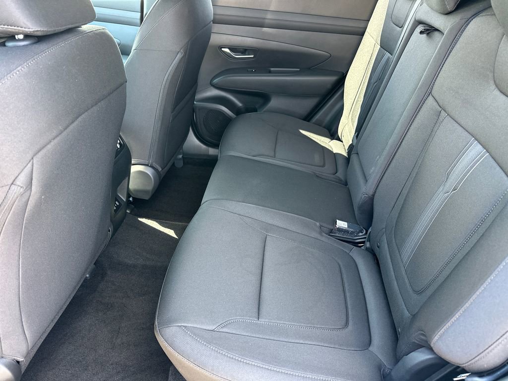 New 2026 Hyundai Tucson SEL image 20