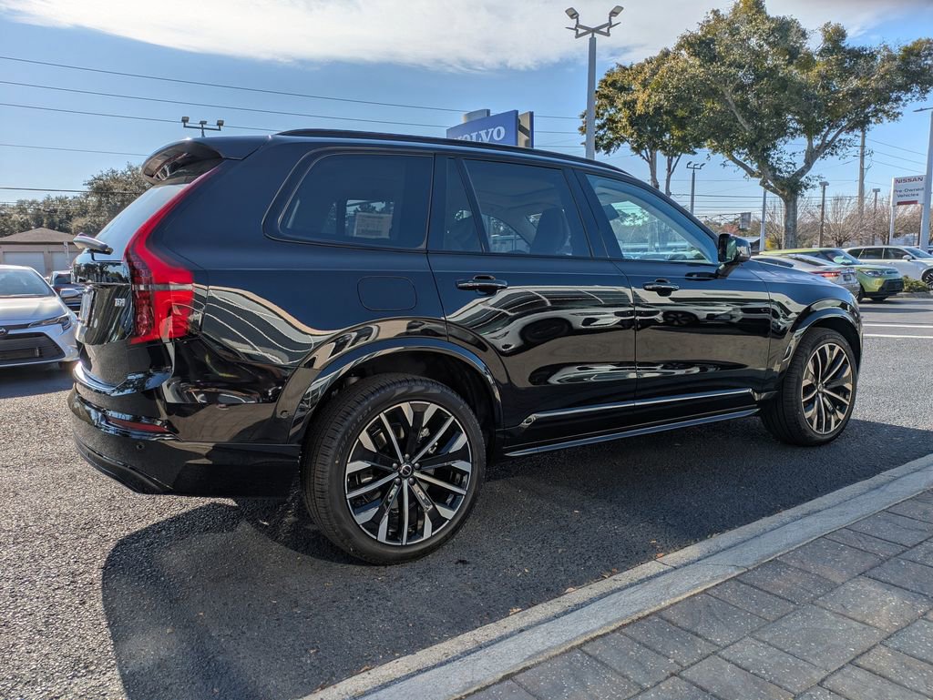 New 2026 Volvo XC90 T8 Ultra w/ Lounge Package image 6