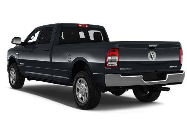 Used 2021 RAM 2500 Big Horn w/ Level B Equipment Group image 2