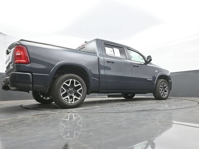 Used 2026 RAM 1500 Laramie w/ Laramie Preferred Package AWD/4WD image 60