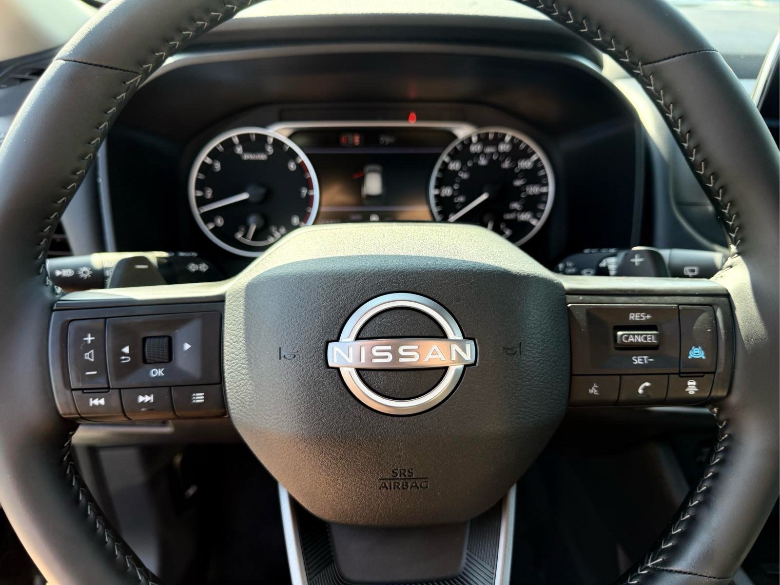 Used 2026 Nissan Rogue SV w/ SV Premium Package AWD/4WD image 29