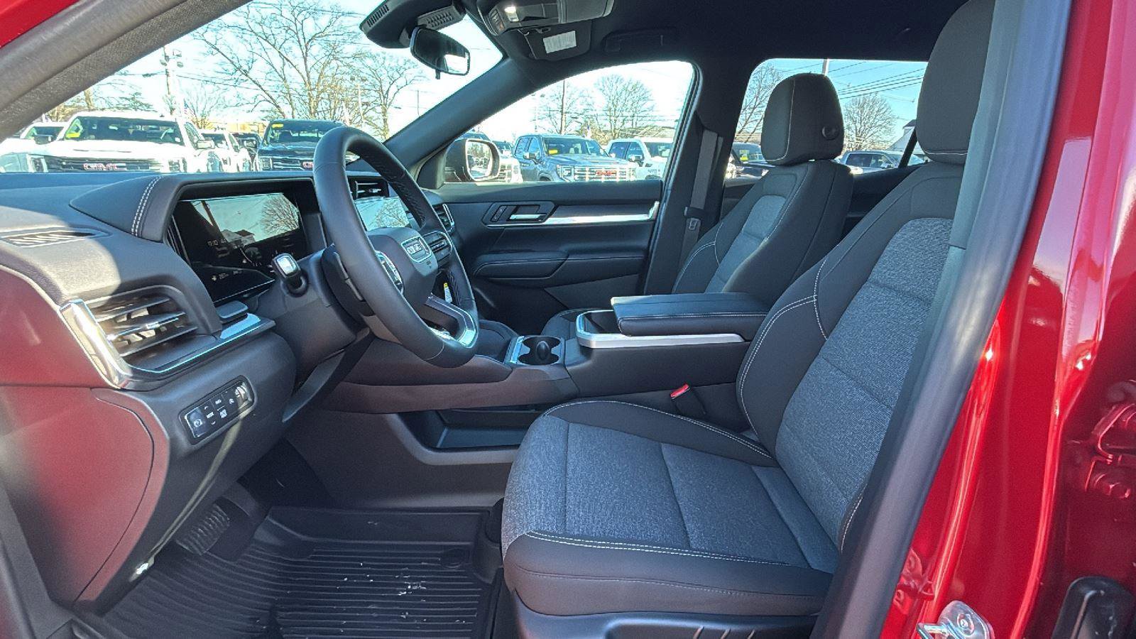 New 2026 GMC Terrain Elevation w/ LPO, Floor Liner Package image 21