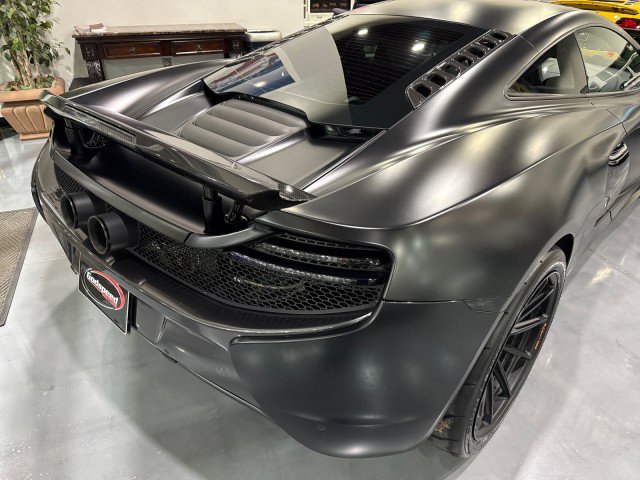 Used 2015 McLaren 650S Coupe image 41
