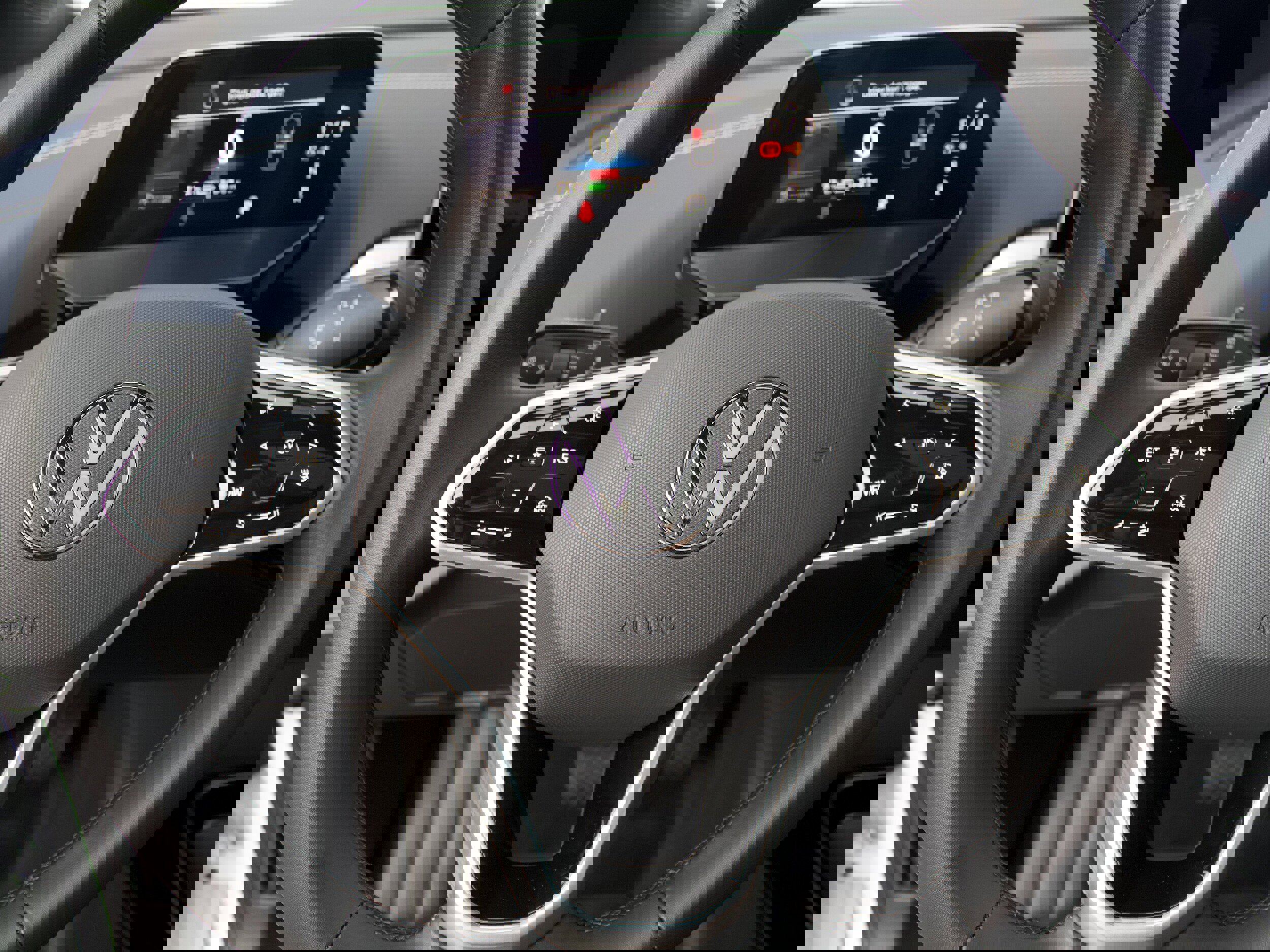 New 2026 Volkswagen ID.4 Pro S image 15