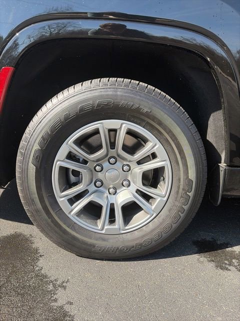 Used 2023 Jeep Wagoneer L 4WD image 33