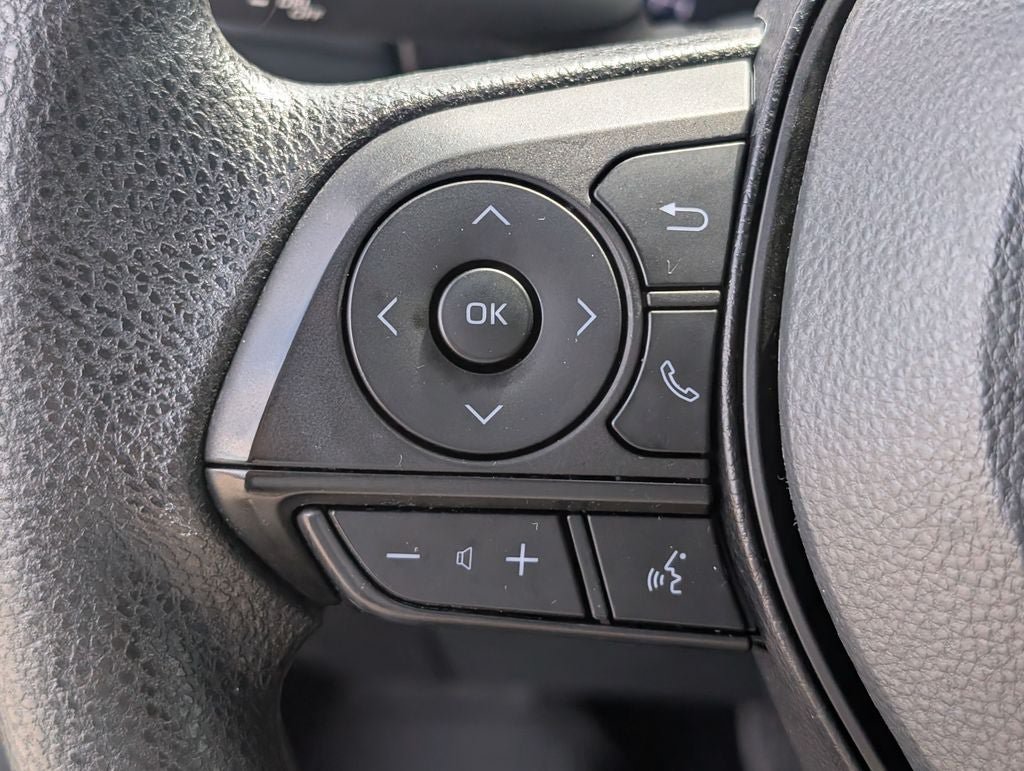 Certified 2025 Toyota RAV4 XLE AWD/4WD image 15