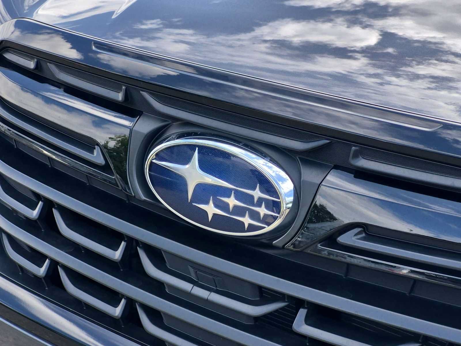 Certified 2024 Subaru Forester Limited AWD/4WD image 12