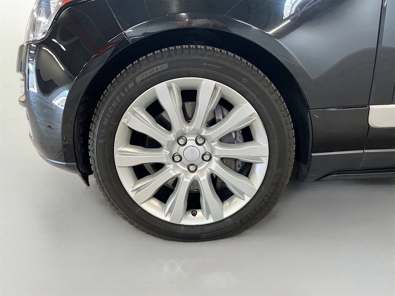 Used 2015 Land Rover Range Rover Supercharged image 33