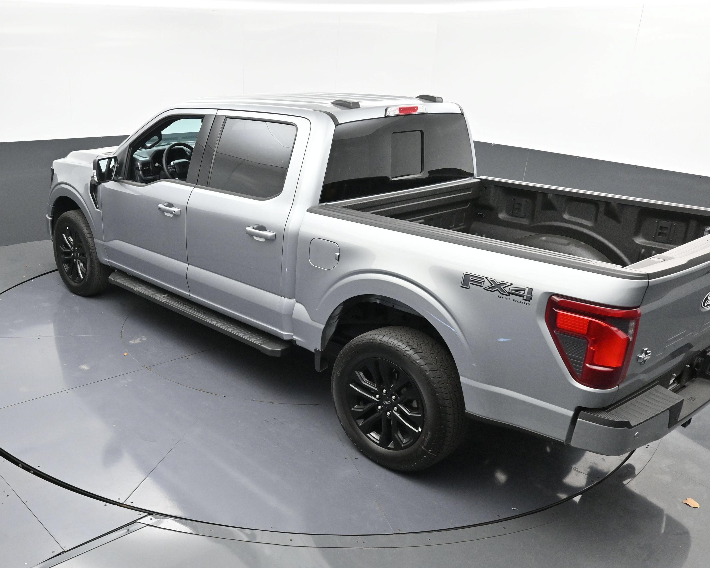 Used 2026 Ford F150 XLT w/ Equipment Group 302A MID AWD/4WD image 36