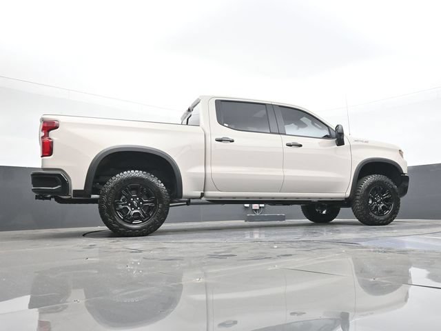New 2026 Chevrolet Silverado 1500 ZR2 AWD/4WD image 54