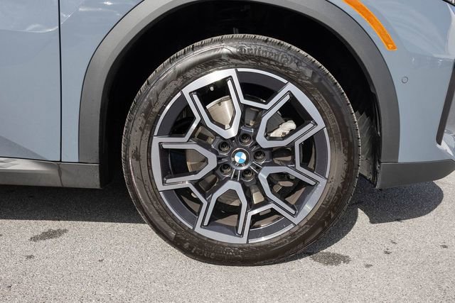 Certified 2025 BMW X2 xDrive28i image 10