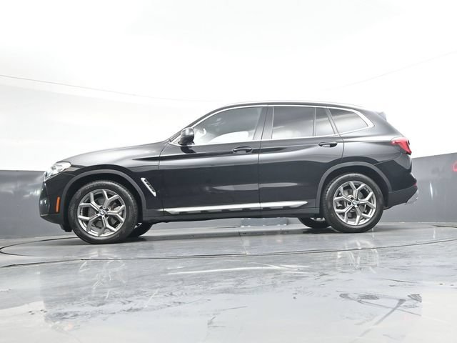 Used 2022 BMW X3 xDrive30i AWD/4WD image 35