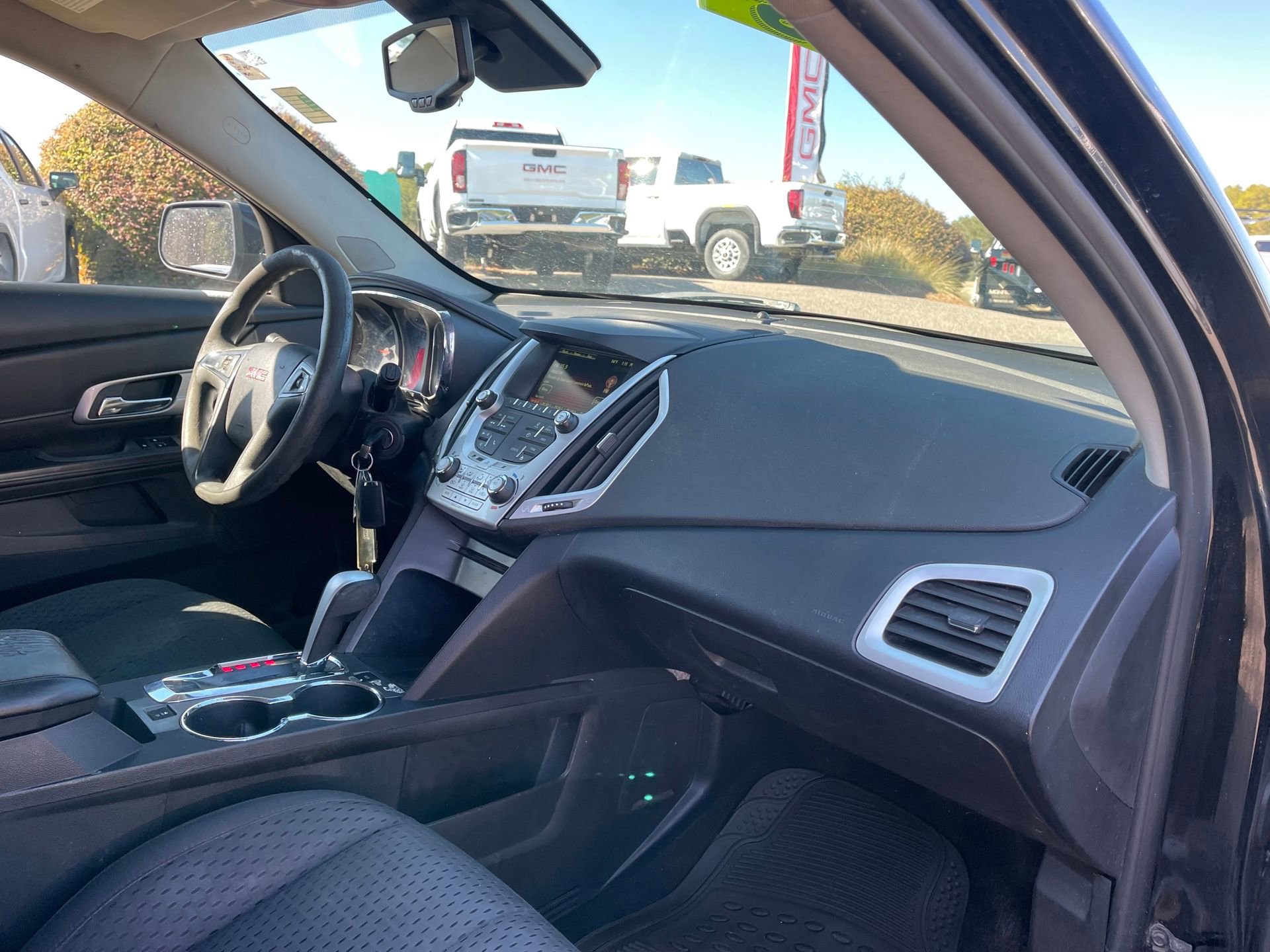 Used 2015 GMC Terrain SLE w/ LPO, Protection Package image 29