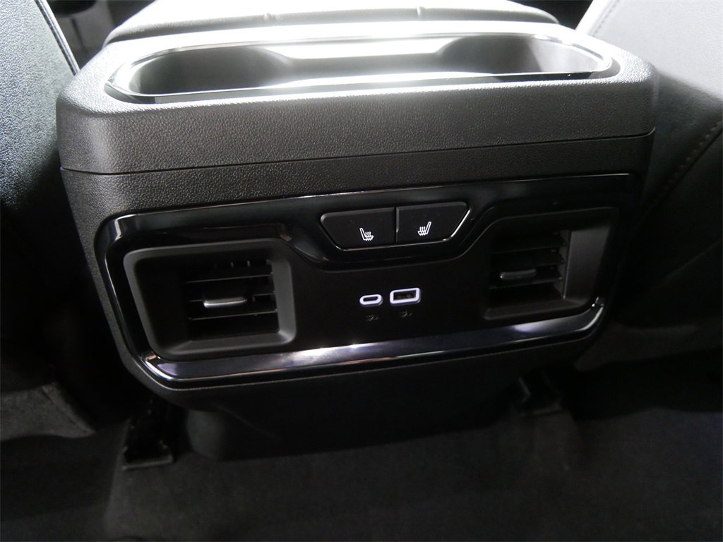 Used 2025 GMC Sierra 1500 AT4 w/ AT4 Preferred Package image 20
