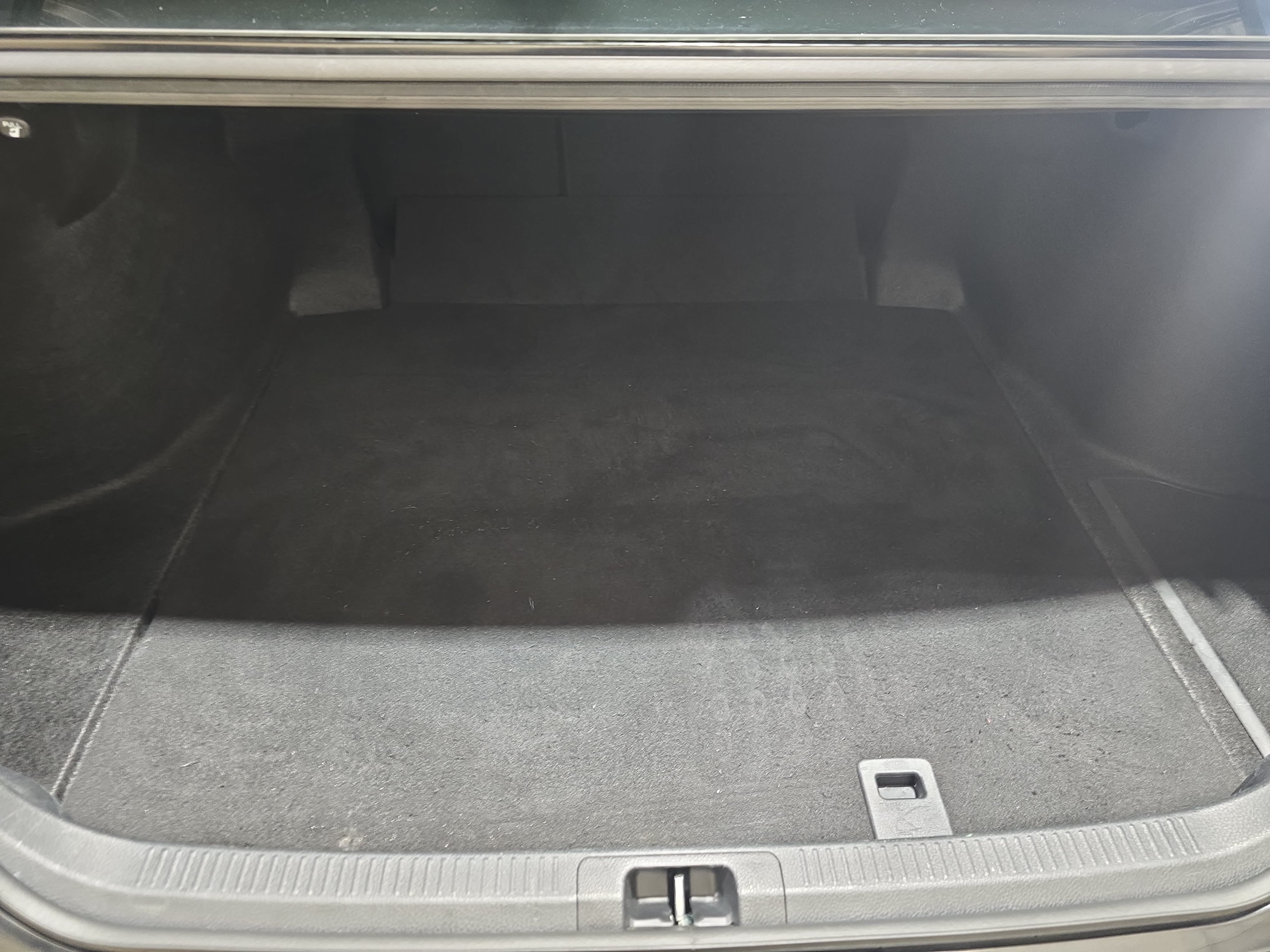 Used 2025 Toyota Camry SE w/ Multimedia Upgrade Package FWD image 12