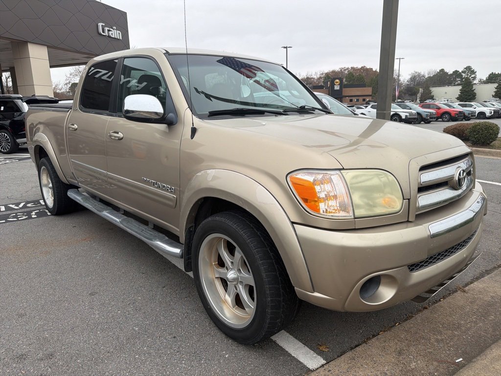 Used 2005 Toyota Tundra SR5 image 5