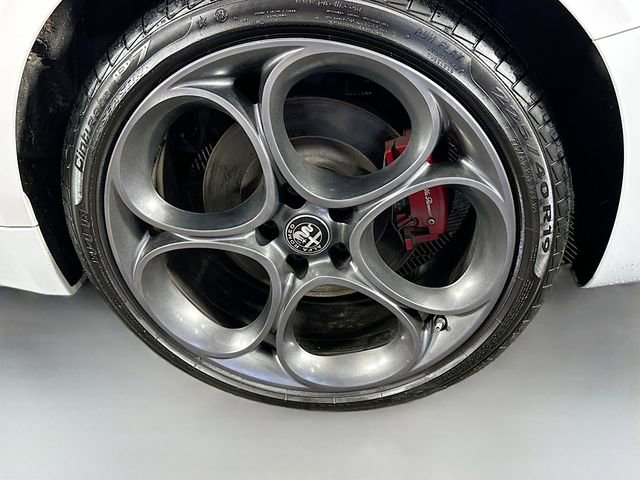 Used 2023 Alfa Romeo Giulia Ti image 32