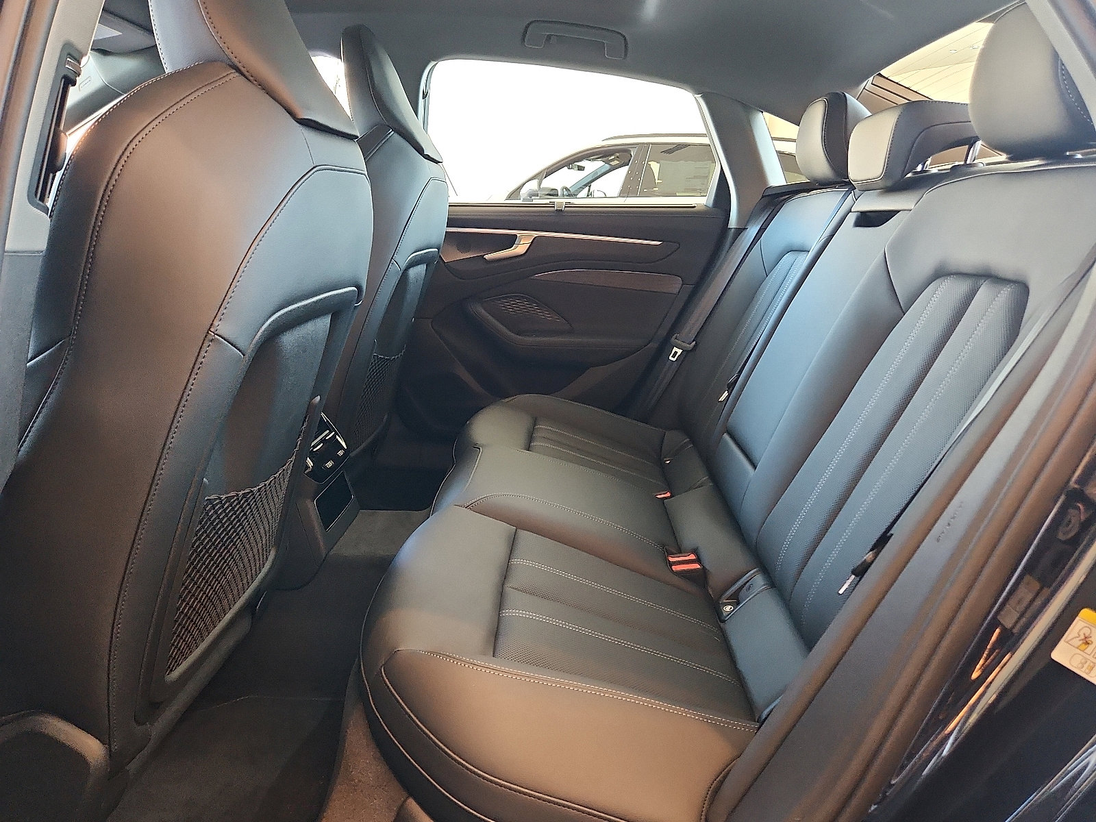 New 2026 Audi A6 Premium Plus image 10