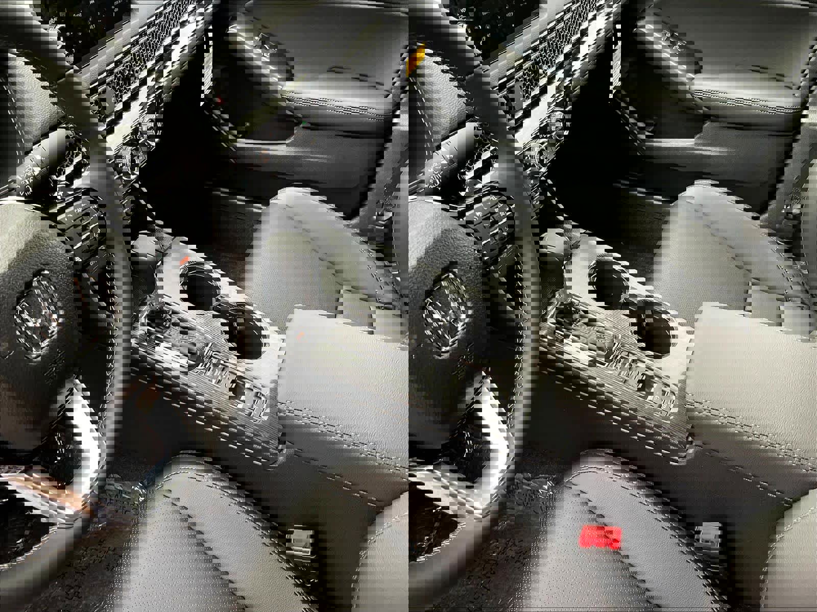 New 2026 Honda Civic Sport Touring image 14