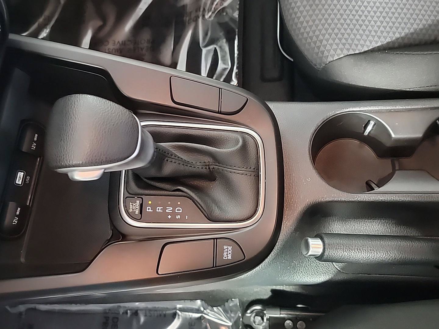 Certified 2023 Kia Soul LX w/ LX Technology Package FWD image 32