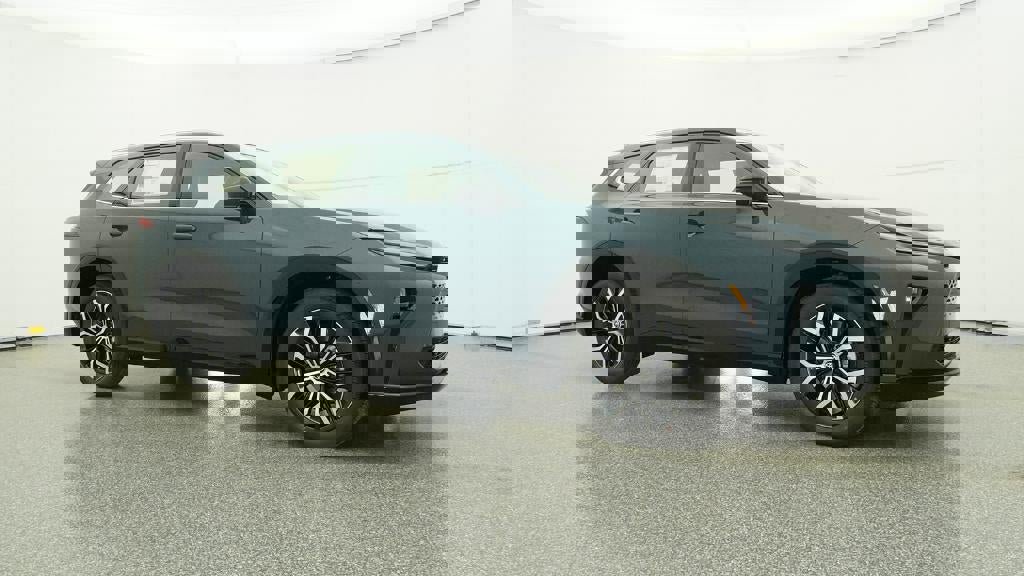 New 2026 Toyota Crown Signia image 28