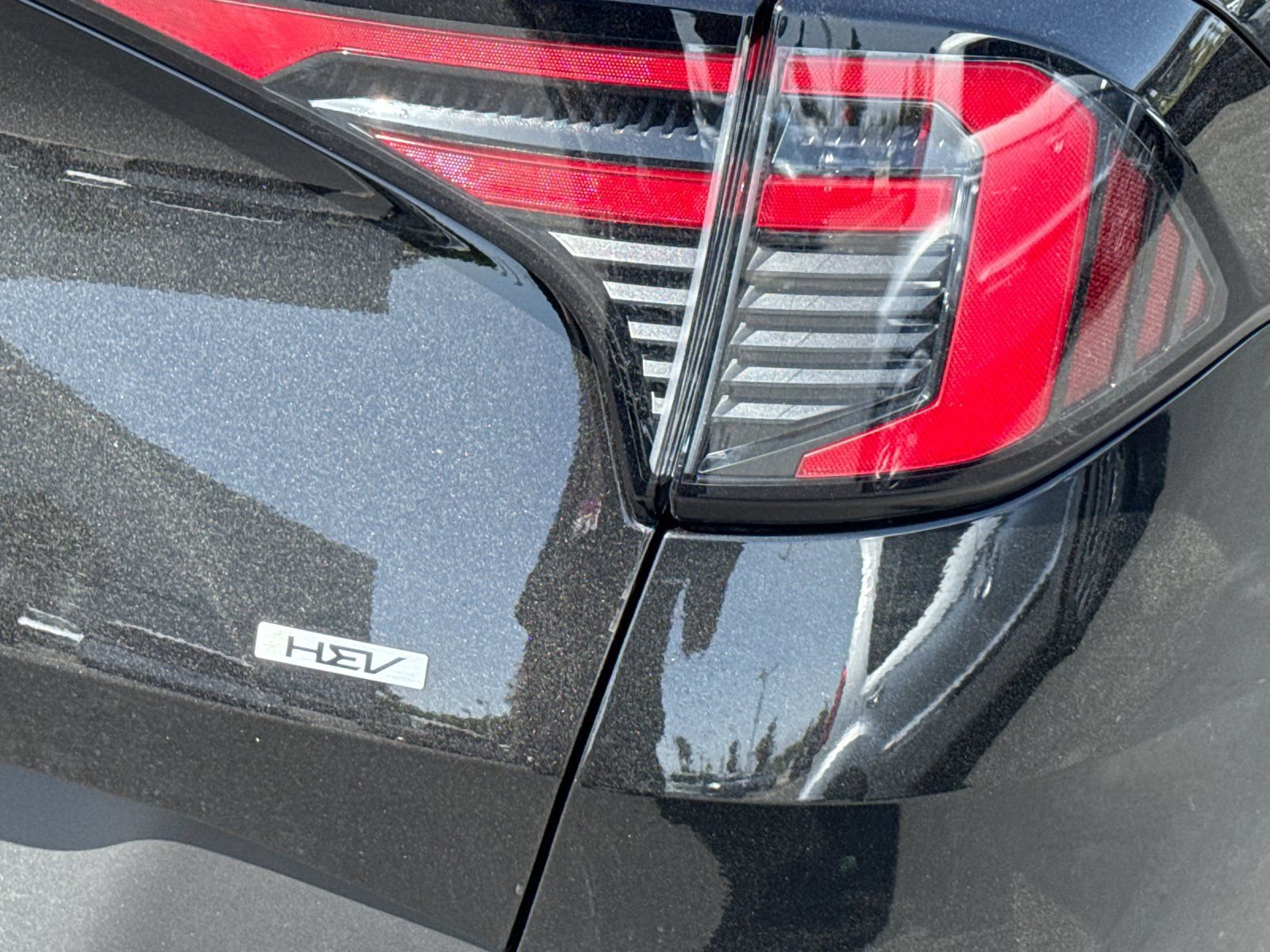 Certified 2026 Kia Sportage S AWD/4WD image 25