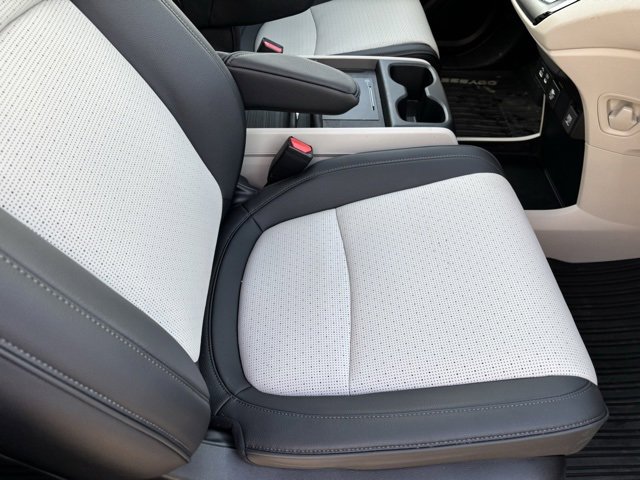 Certified 2026 Honda Odyssey Elite image 27