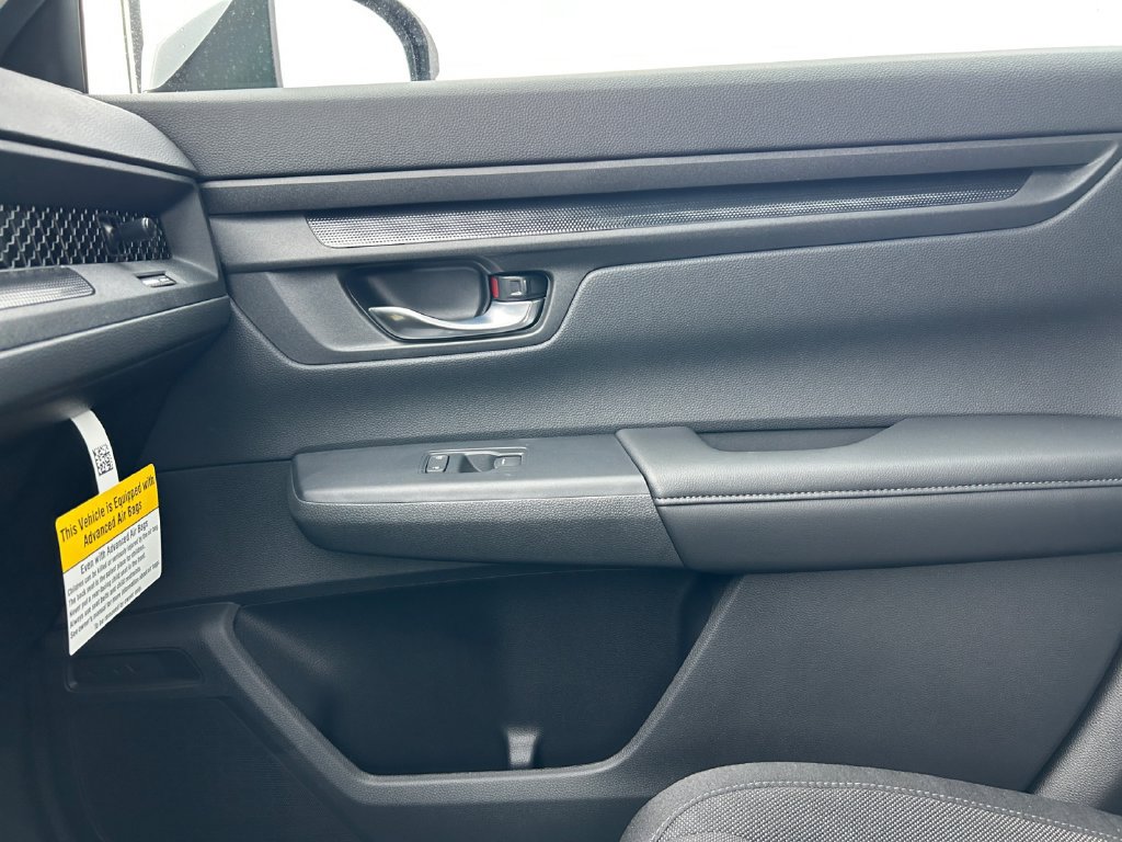 New 2027 Honda CR-V EX image 23