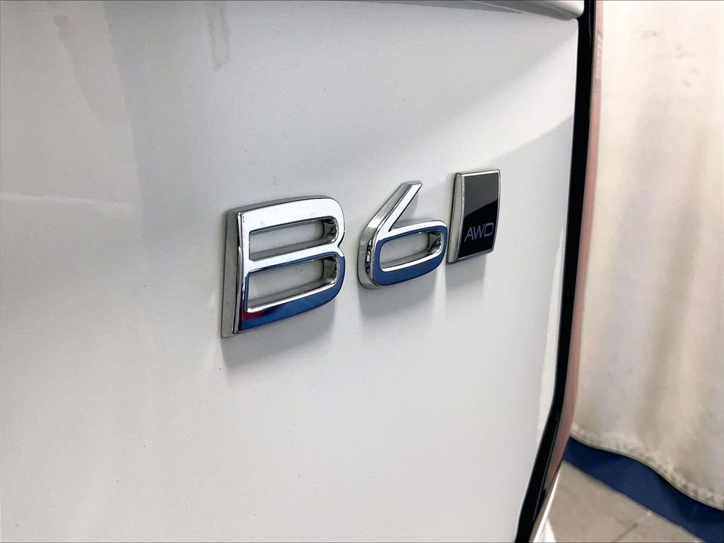 Used 2026 Volvo XC90 B6 Ultra w/ Protection Package Premier AWD/4WD image 30