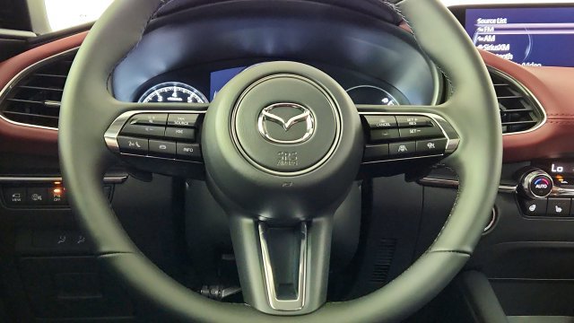 New 2026 MAZDA MAZDA3 Hatchback w/Premium Plus Pkg AWD/4WD image 24
