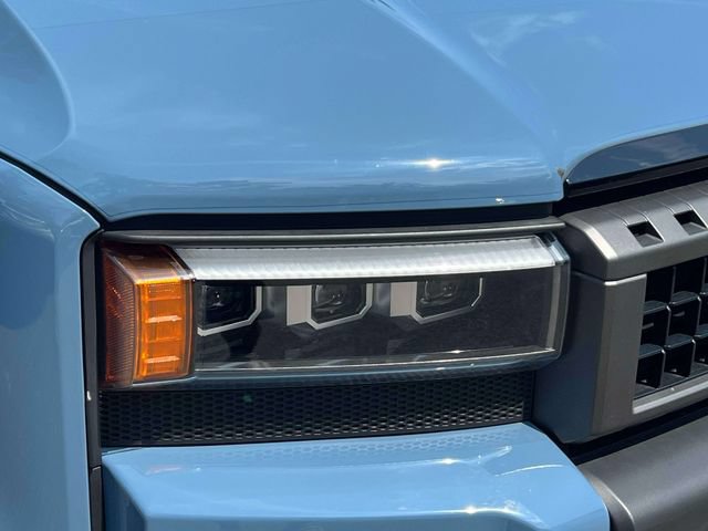 Certified 2024 Toyota Land Cruiser w/ Premium Package AWD/4WD image 13